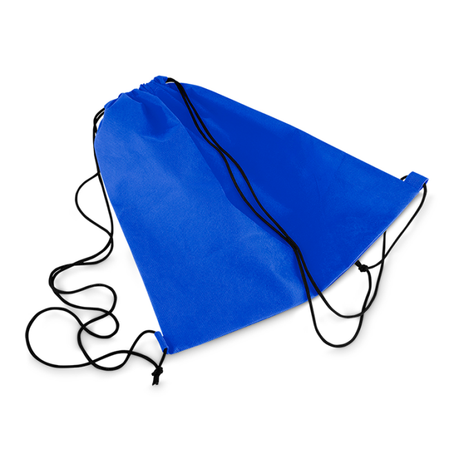 Sacola Tipo Mochila Personalizada