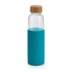 Squeeze De Vidro 600Ml Personalizado