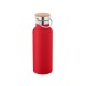 Squeeze Em Inox 570Ml Personalizado
