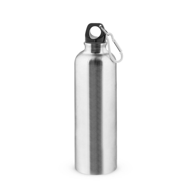 Squeeze Esportiva Inox 820ml Personalizada