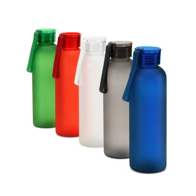 Squeeze Esportiva rPET 600ml Personalizada