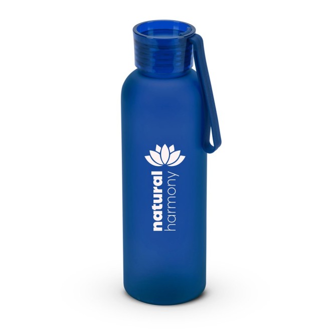 Squeeze Esportiva rPET 600ml Personalizada