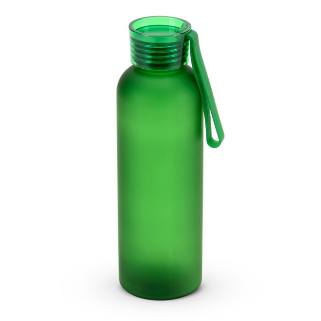 Squeeze Esportiva rPET 600ml Personalizada
