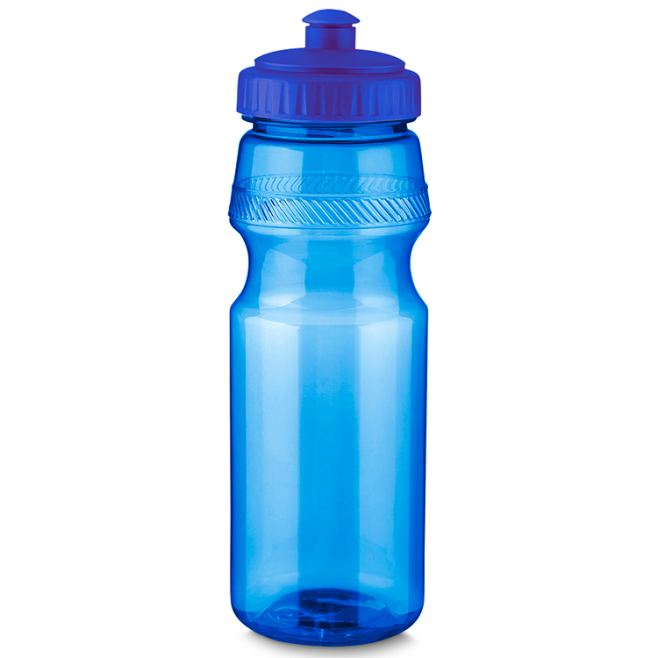 Squeeze Personalizado De Plástico