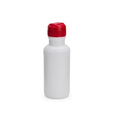 Squeeze Plástico 500ml Personalizado com Logo