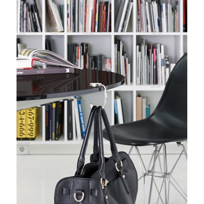 Suporte de Bolsa Personalizado