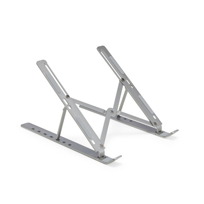 Suporte Retrátil para Notebook Multi Ângulos Promocional