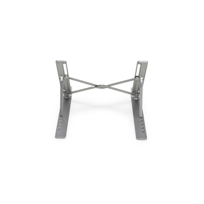 Suporte Retrátil para Notebook Multi Ângulos Promocional