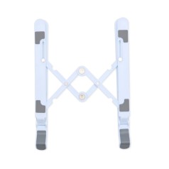 Suporte Retrátil para Notebook Multi Ângulos Promocional