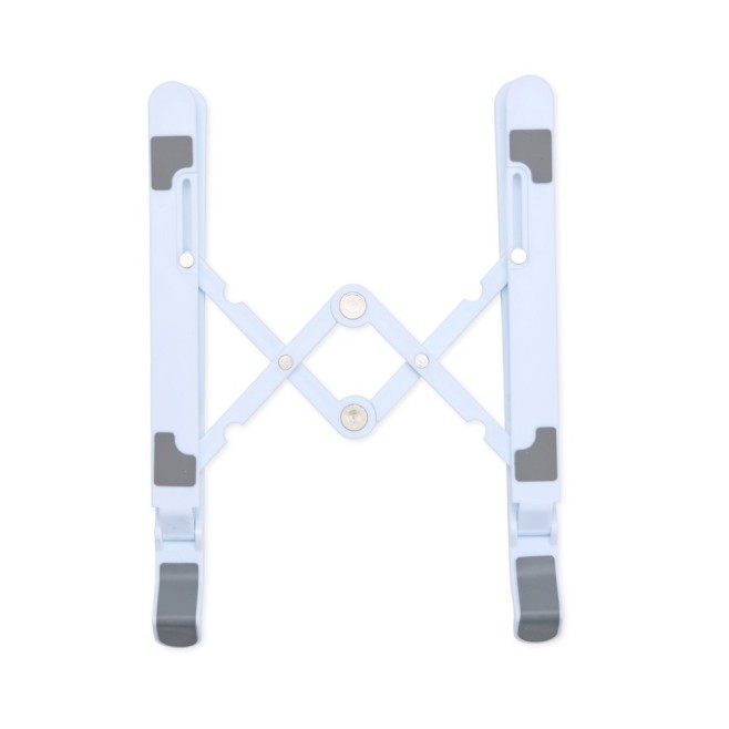 Suporte Retrátil para Notebook Multi Ângulos Promocional