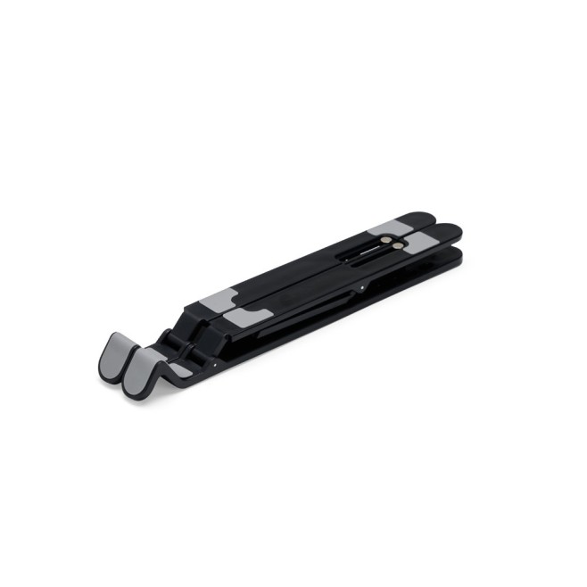 Suporte Retrátil para Notebook Multi Ângulos Promocional