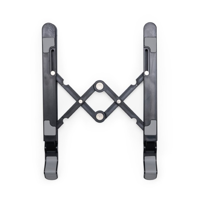 Suporte Retrátil para Notebook Multi Ângulos Promocional