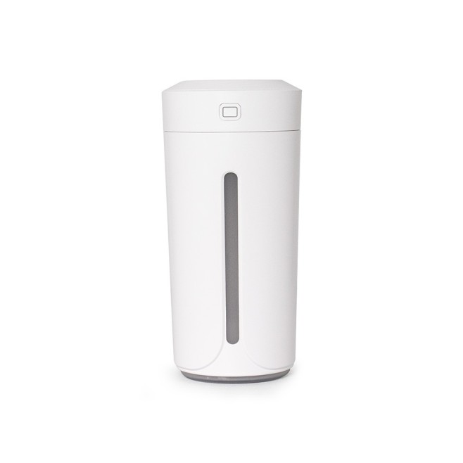 Umidificador com LED Personalizado com Logotipo